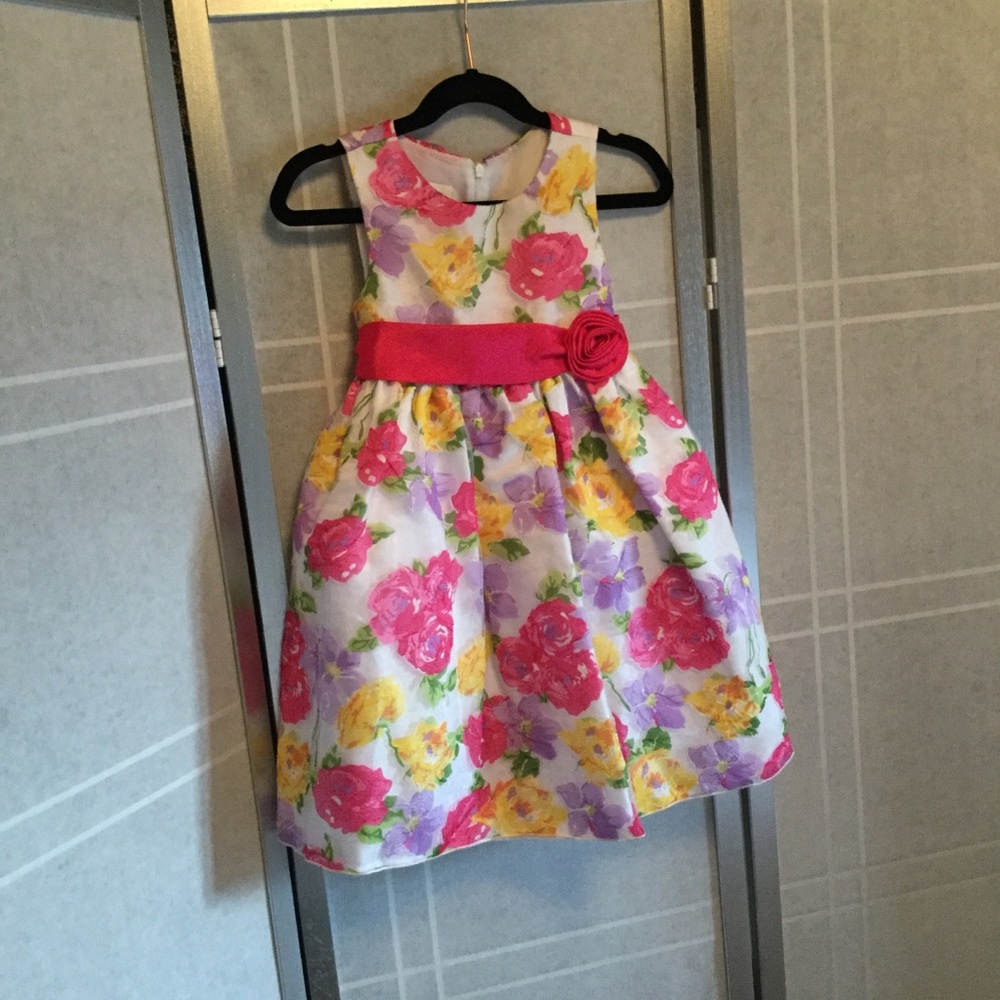 Toddler dress